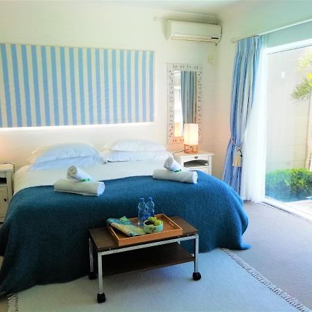 4 On Montagu Accommodation Mossel Bay Exteriör bild