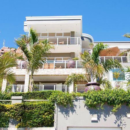 4 On Montagu Accommodation Mossel Bay Exteriör bild