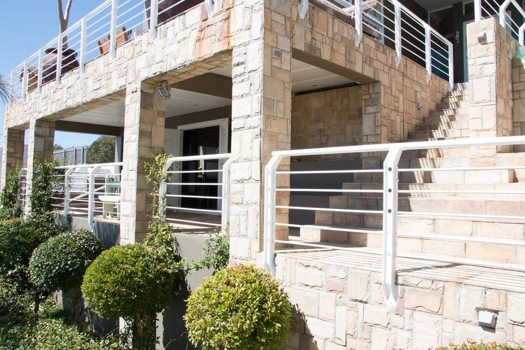 4 On Montagu Accommodation Mossel Bay Exteriör bild