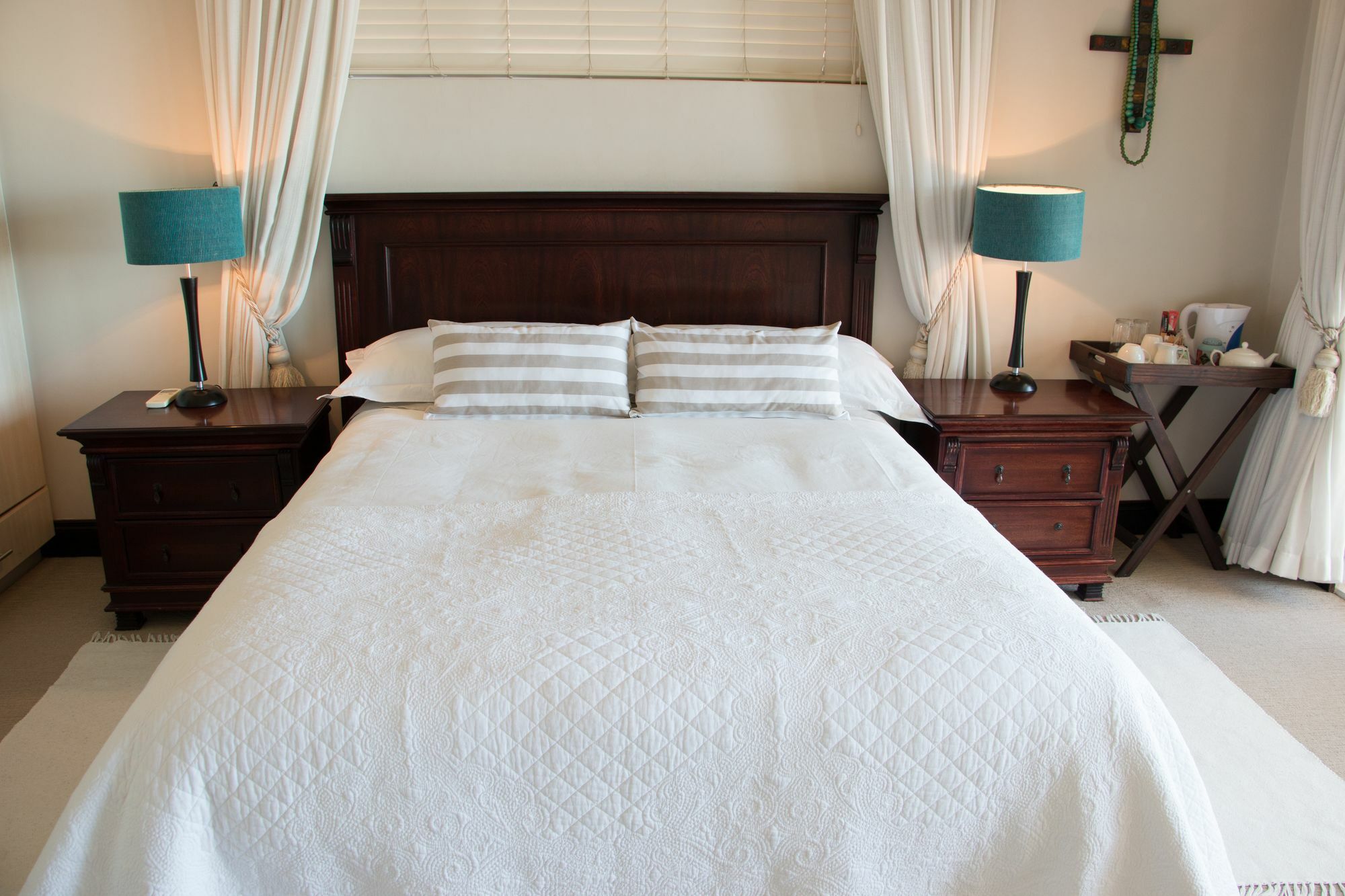 4 On Montagu Accommodation Mossel Bay Exteriör bild