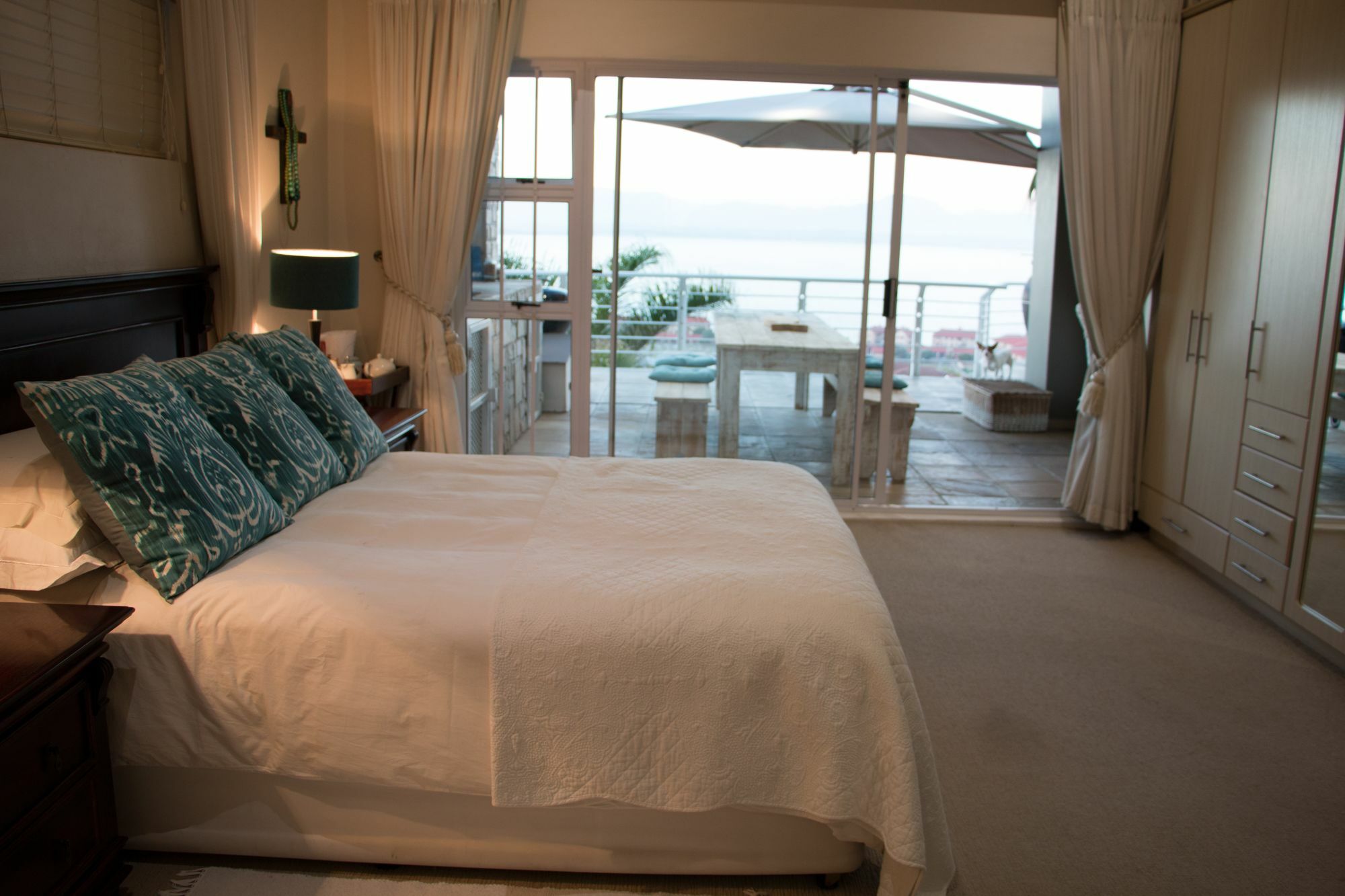 4 On Montagu Accommodation Mossel Bay Exteriör bild