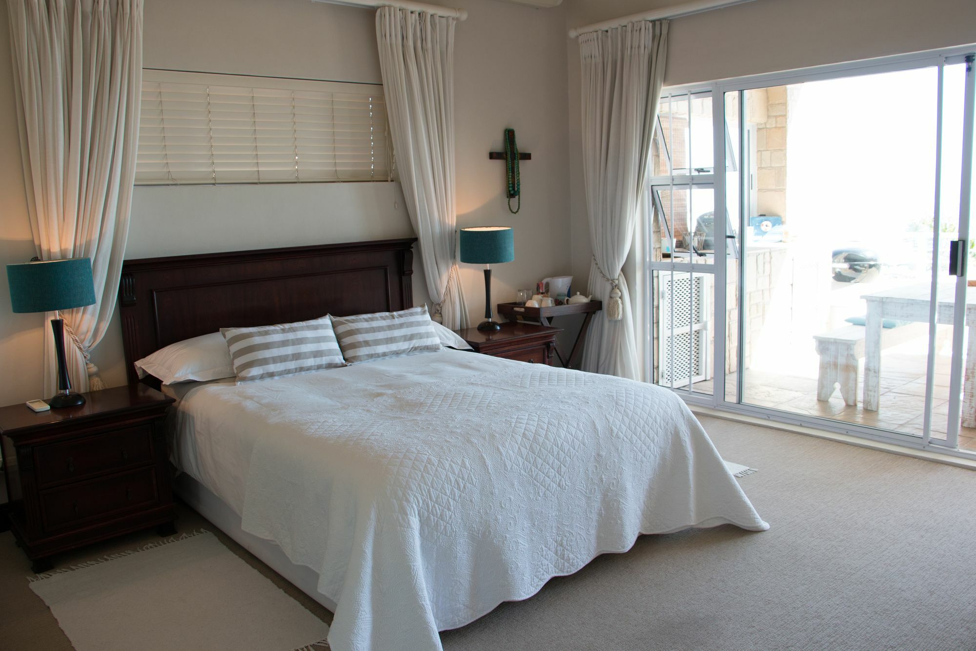 4 On Montagu Accommodation Mossel Bay Exteriör bild