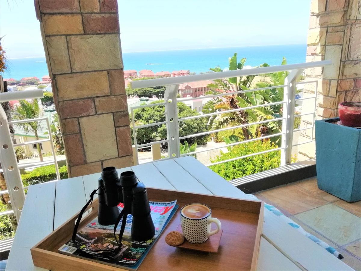 4 On Montagu Accommodation Mossel Bay Exteriör bild