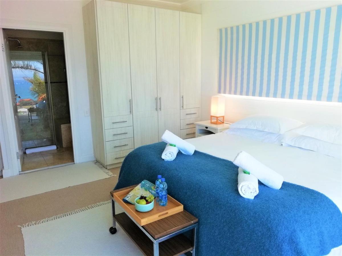 4 On Montagu Accommodation Mossel Bay Exteriör bild