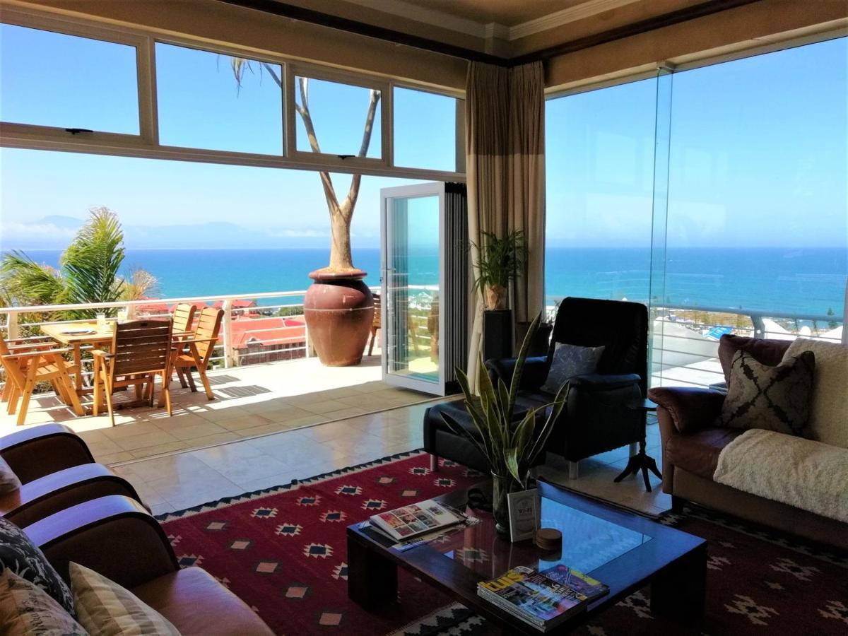 4 On Montagu Accommodation Mossel Bay Exteriör bild