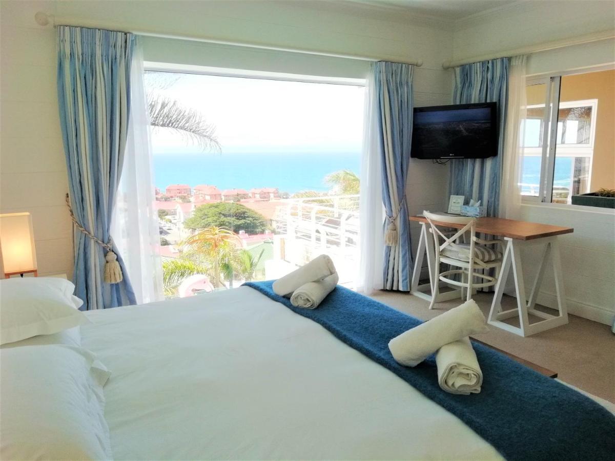 4 On Montagu Accommodation Mossel Bay Exteriör bild