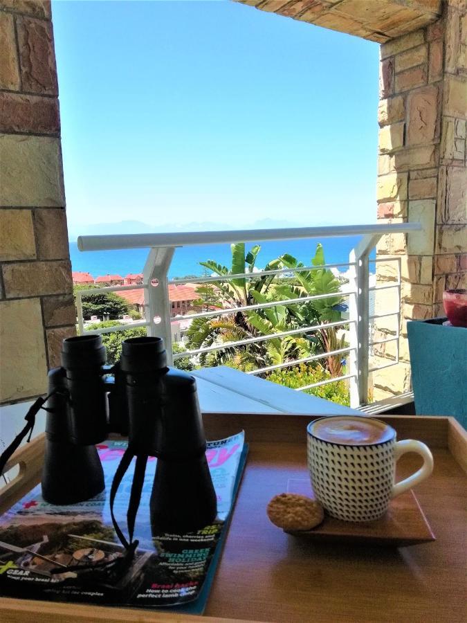 4 On Montagu Accommodation Mossel Bay Exteriör bild