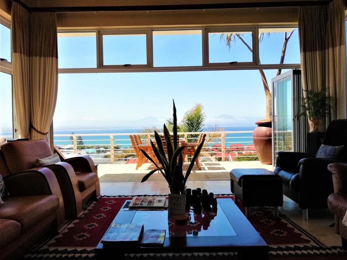 4 On Montagu Accommodation Mossel Bay Exteriör bild