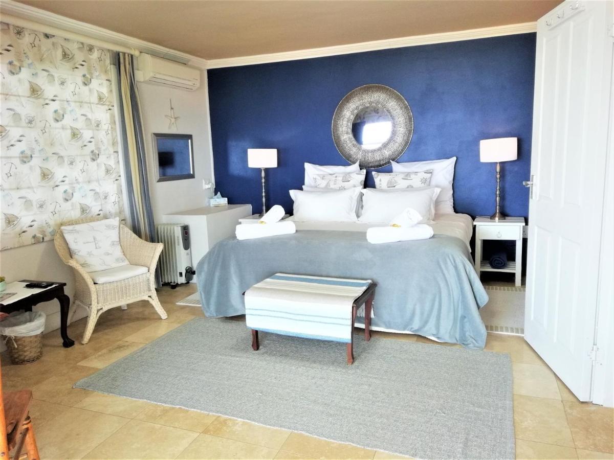 4 On Montagu Accommodation Mossel Bay Exteriör bild