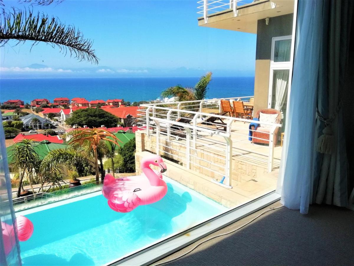 4 On Montagu Accommodation Mossel Bay Exteriör bild