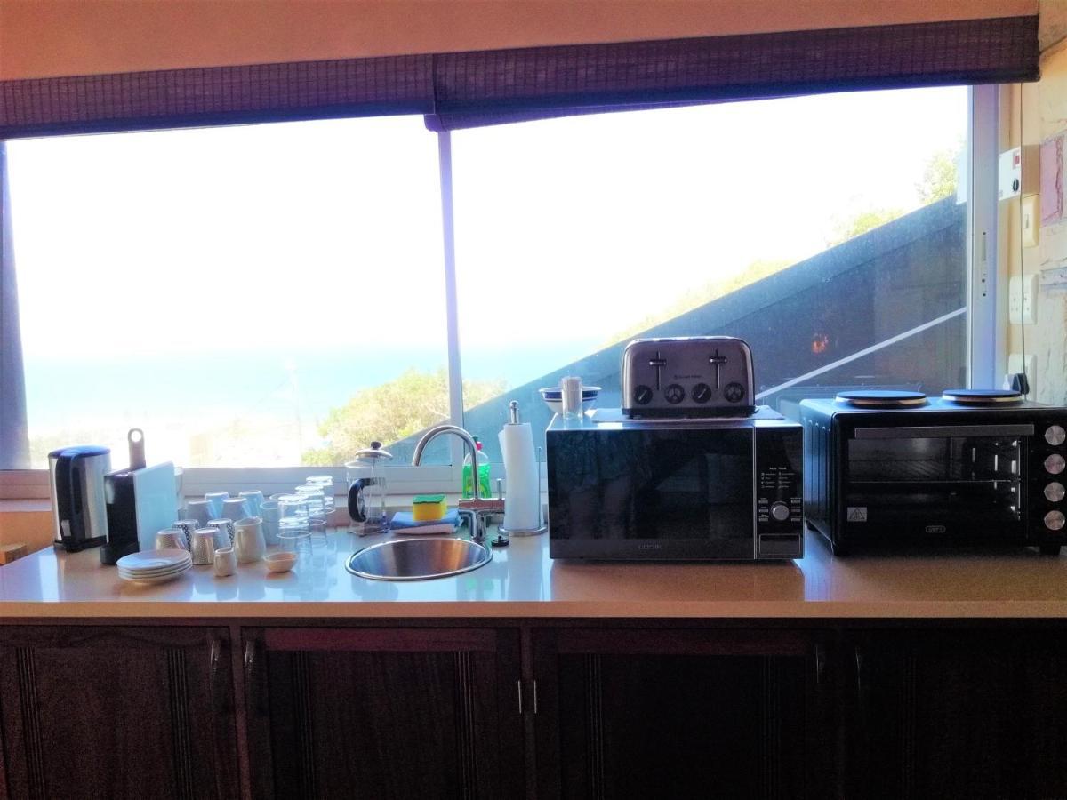 4 On Montagu Accommodation Mossel Bay Exteriör bild